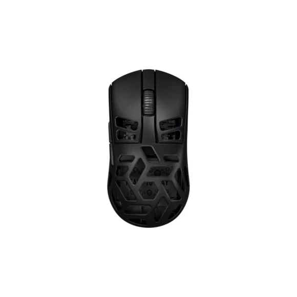 Игровая мышка Lorgar Elite MSE90W Wireless Black (LRG-MSE90W-BK)