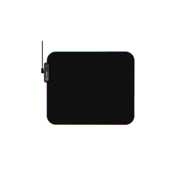 Игровой коврик Lorgar Steller 913 Black (LRG-GMP913)