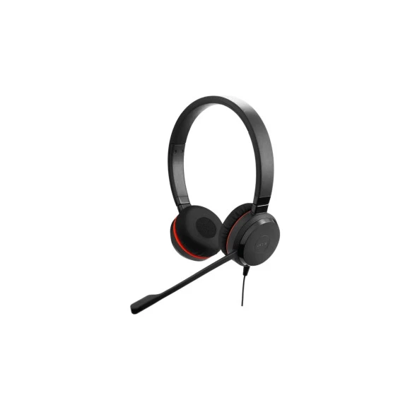 Гарнитура Jabra Evolve 20 SE Stereo USB-С/A (4999-823-369)