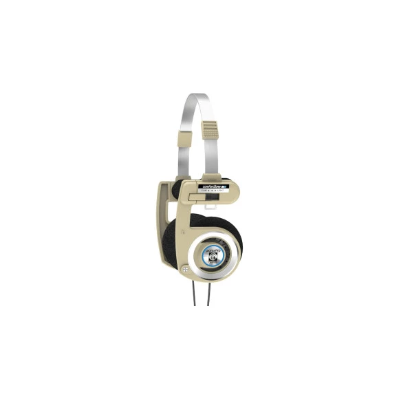 Наушники Koss Porta Pro Limited Edition Rhythm Beige (193053.102)