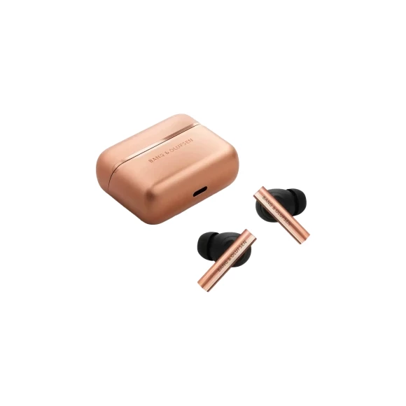 Беспроводные наушники Bang & Olufsen Beo Grace Honey Tone (1240901)