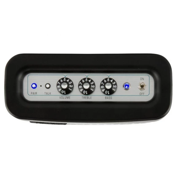 Портативная акустика Fender Newport Bluetooth Speaker купить в