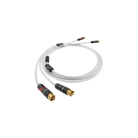 Межблочный кабель Nordost White Lightning 3 (RCA-RCA) 1m