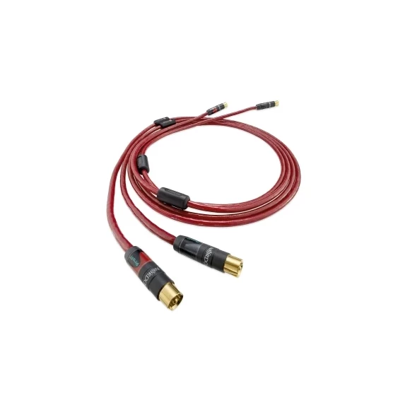 Межблочный кабель Nordost Red Dawn 3 (RCA-RCA) 1m