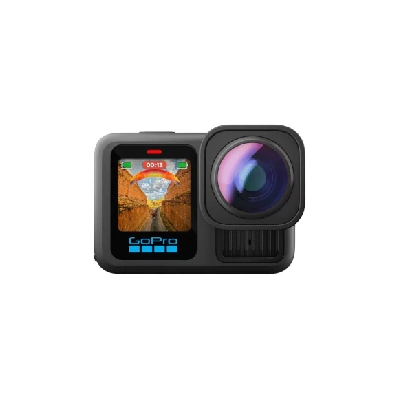 Экшн-камера GoPro HERO13 Black Ultra Wide Edition (CHDRB-133-RW)