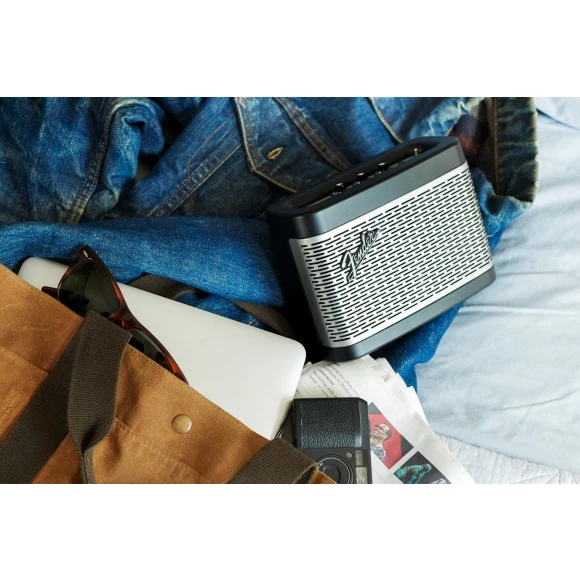 Портативная акустика Fender Newport Bluetooth Speaker купить в