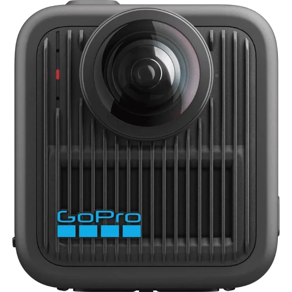 Экшн-камера GoPro MAX 2 NEW (CHDHZ-311-RW)