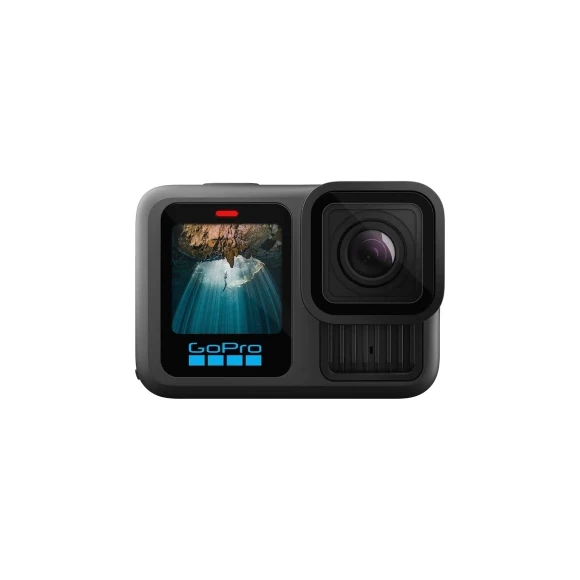 Экшн-камера GoPro HERO13 Black (CHDHX-131-RW)