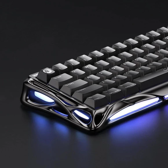 Игровая клавиатура GravaStar Mercury V60 Pro 60keys GravaStar