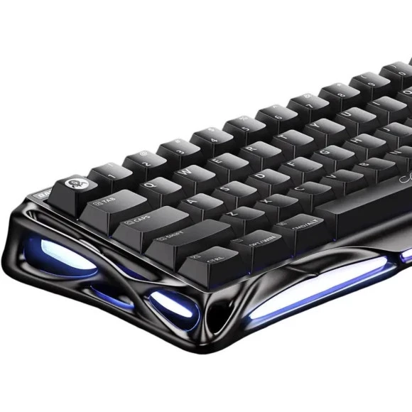 Игровая клавиатура GravaStar Mercury V60 Pro 60keys GravaStar