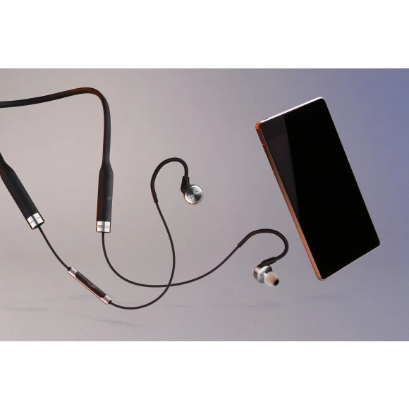 RHA イヤホン MA750 Wireless RHA MA750 Wireless – e☆イヤホン
