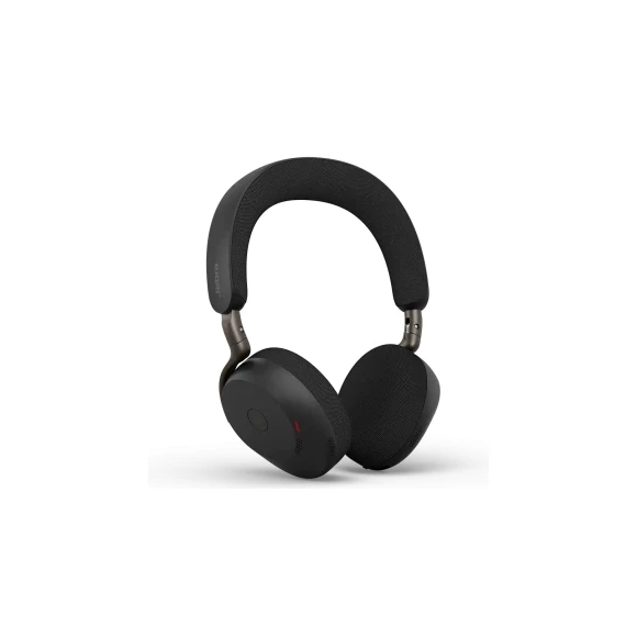Беспроводные наушники Jabra Evolve3 75 USB-A MS Stereo Black (37599-999-999)