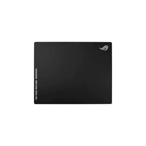 Игровой коврик Asus ROG Moonstone Ace L Black (90MP03L0-BPUA00)