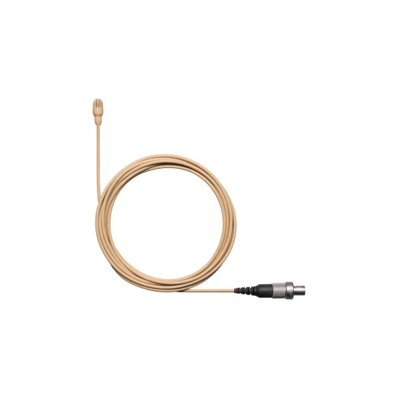 Петличный микрофон Shure TwinPlex TL46T/O-LEMO Omni-Directional Lavalier Microphone