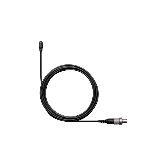 Петличный микрофон Shure TwinPlex TL46B/O-LEMO Omni-Directional Lavalier Microphone