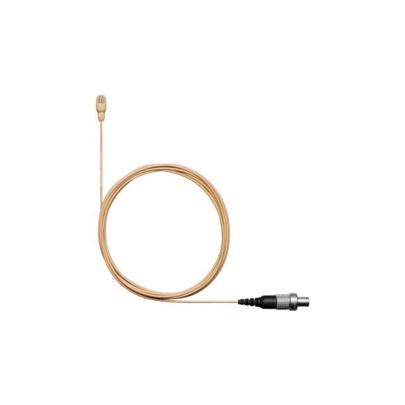 Петличный микрофон Shure TwinPlex TL45T/O-LEMO Omni-Directional Lavalier Microphone