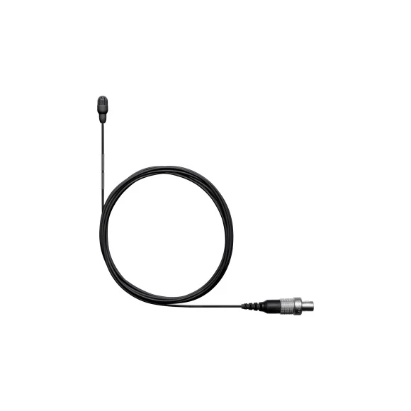 Петличный микрофон Shure TwinPlex TL45B/O-LEMO Omni-Directional Lavalier Microphone