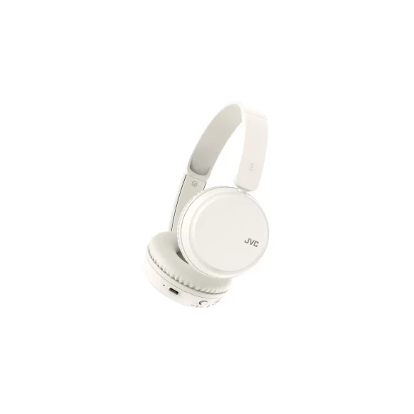 Беспроводные наушники JVC HA-S36W-W White (HAS36W-WU)