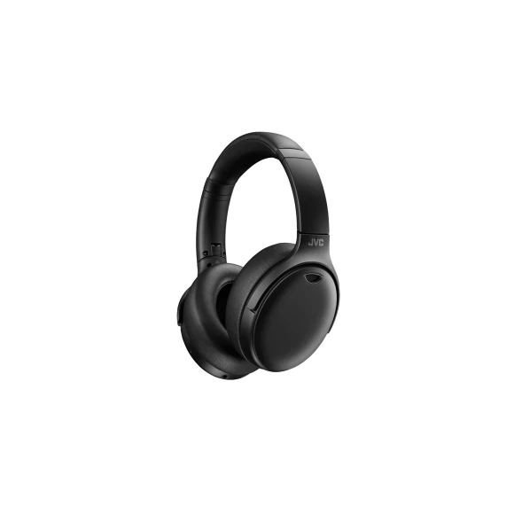 Беспроводные наушники JVC HA-S100N-B Black (HAS100N-B-U)