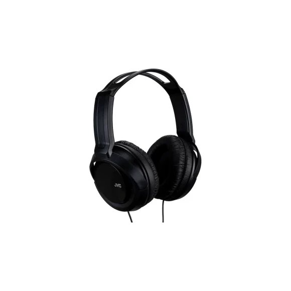 Наушники JVC HA-RX330 Black (HARX330E)