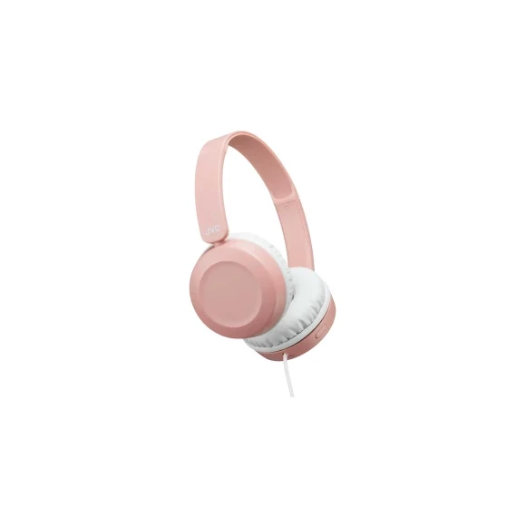 Наушники JVC HA-S31M-P Pink (HA-S31M-P-EX)