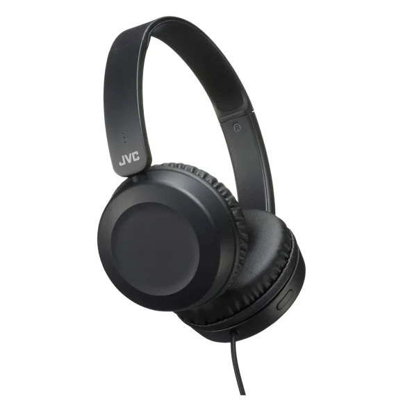 JVC HA-S31M Black (HA-S31M-B-EX)