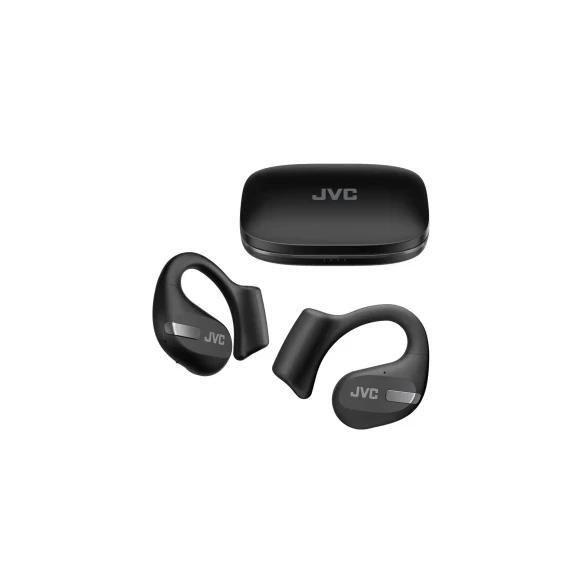 Беспроводные наушники JVC HA-NP50T-B Black (HA-NP50TBU)