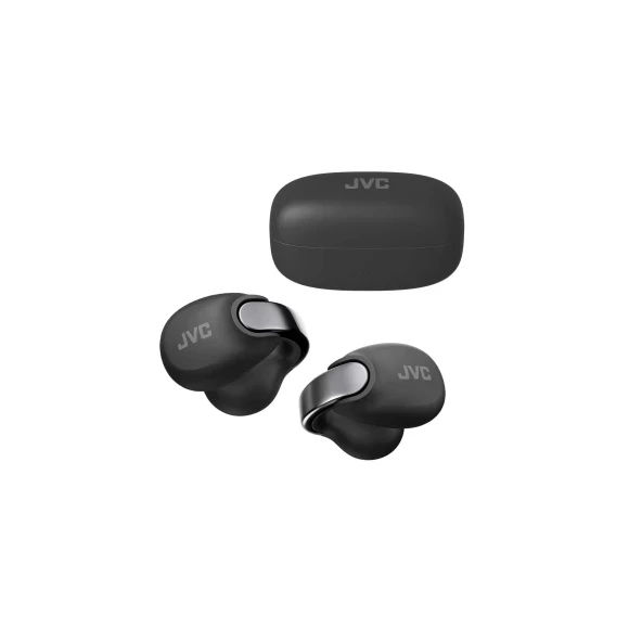 Беспроводные наушники JVC HA-NP1T-B Black (HA-NP1TBU)
