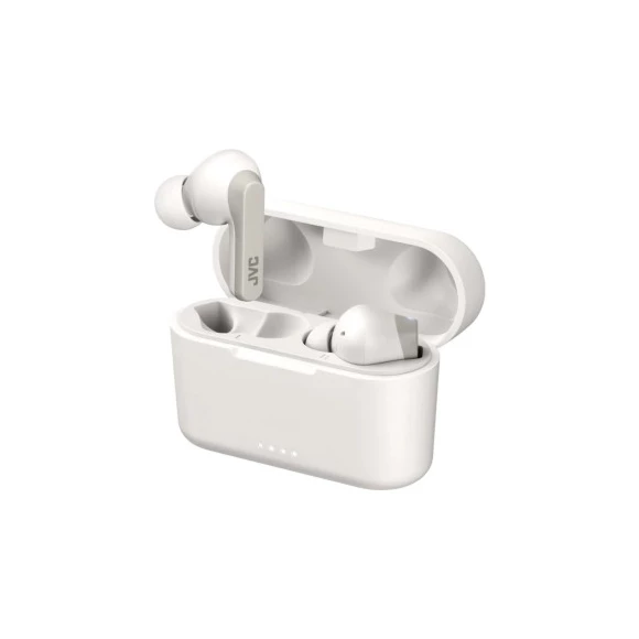Беспроводные наушники JVC HA-A9T-W White (HA-A9TWE)