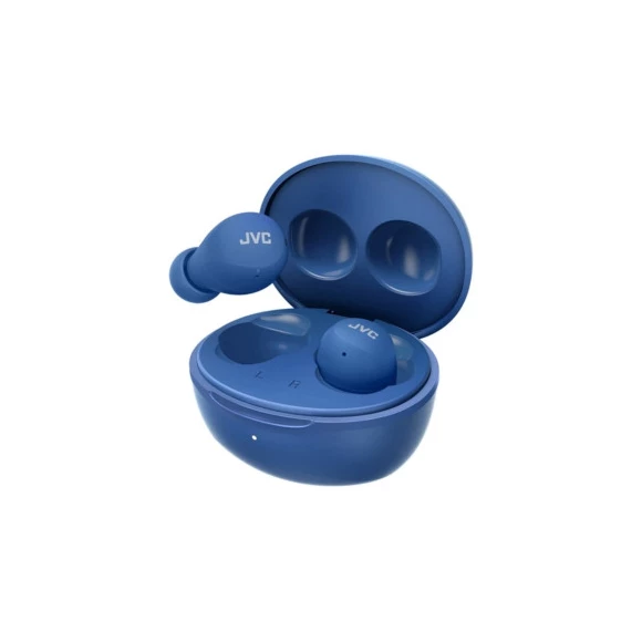 Беспроводные наушники JVC HA-A6T-A Blue (HA-A6TAU)