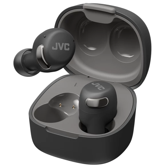 Беспроводные наушники JVC HA-A30T2-B Black (HA-A30T2BU)