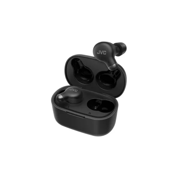 Беспроводные наушники JVC HA-A25TBNE Black (HA-A25TBNE)