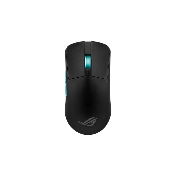 Игровая мышка Asus ROG Harpe Ace Aim Lab Edition Black (90MP02W0-BMUA00)