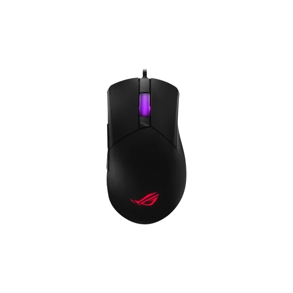 Игровая мышка Asus ROG Gladius III Core Black (90MP04E0-BMUA00)