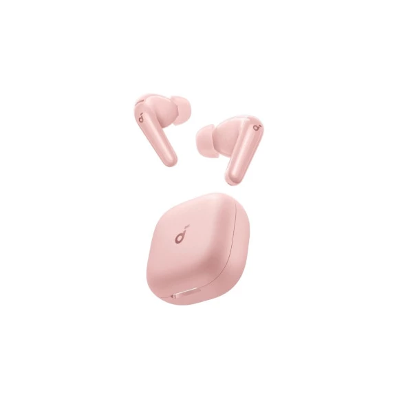 Беспроводные наушники Anker SoundСore R60i NC Pink (D1202G51)