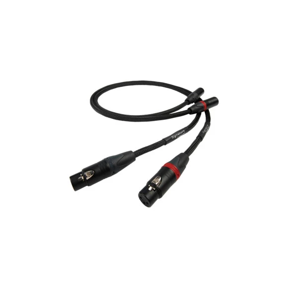Межблочный кабель Chord SignatureX Tuned ARAY 2XLR to 2XLR 1m