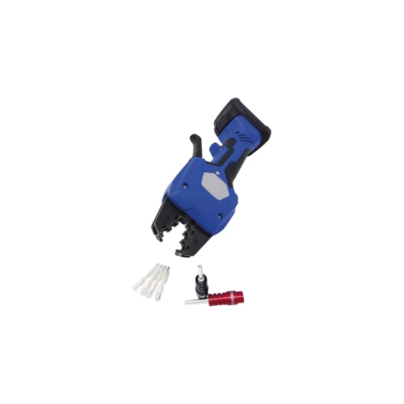 Обжимные клещи Chord ChordOhmic Hex Gun (230V Charger)
