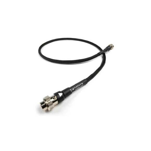 Межблочный кабель Chord Signature Tuned ARAY 5DIN to 5DIN (Snake 5) 1m