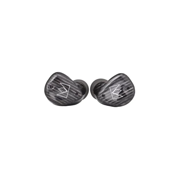 Беспроводные наушники Noble Audio FoKus Prestige Encore Black Edition