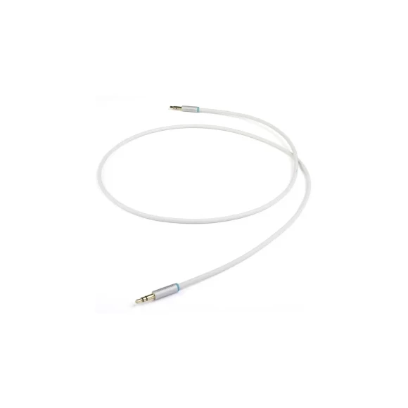 Межблочный кабель Chord C-Jack 3.5mm Stereo to 3.5mm Stereo 0.75m