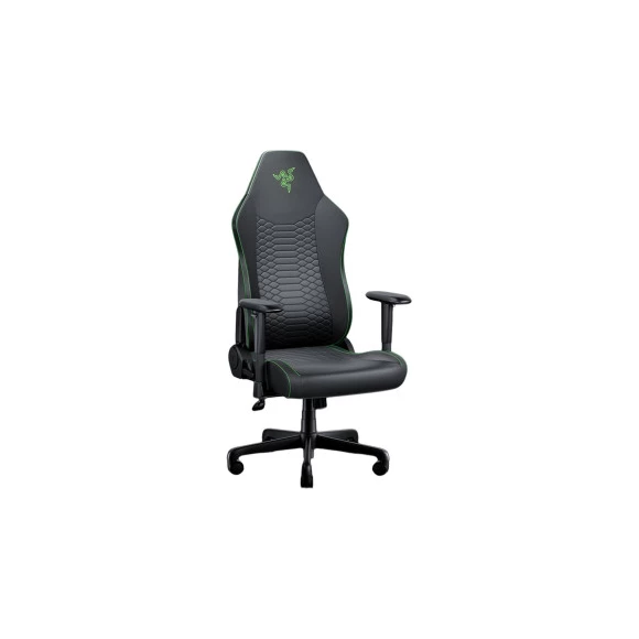 Игровое кресло Razer Iskur V2 X NewGen Black/Green (RZ38-05310700-R3G1)