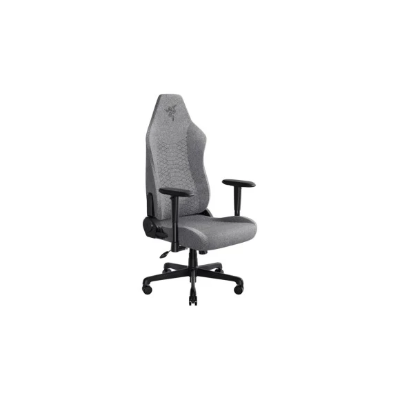 Игровое кресло Razer Iskur V2 X Fabric Light Gray (RZ38-05310200-R3G1)