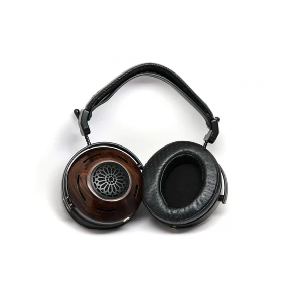 ZMF Auteur Blackwood LTDヘッドホン ZMF Auteur Blackwood LTDヘッドホン