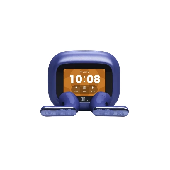 Беспроводные наушники JBL Live Flex 4 Blue (JBLLIVEFLEX4BLU)