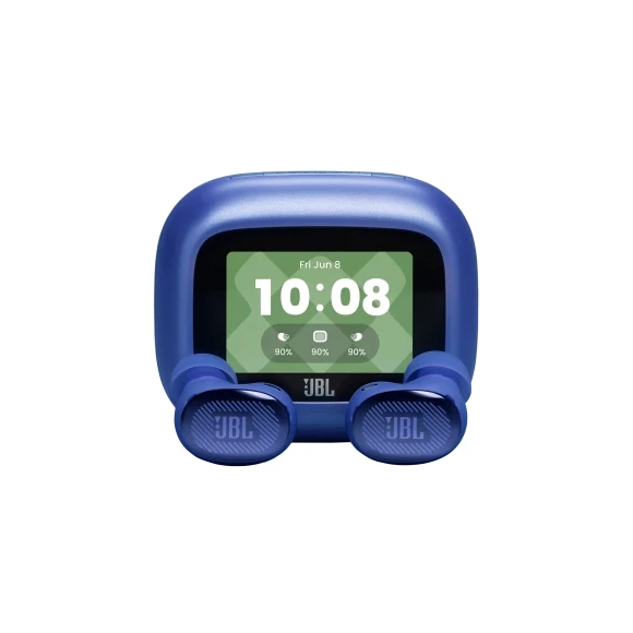 Беспроводные наушники JBL Live Buds 4 Blue (JBLLIVEBUDS4BLU)