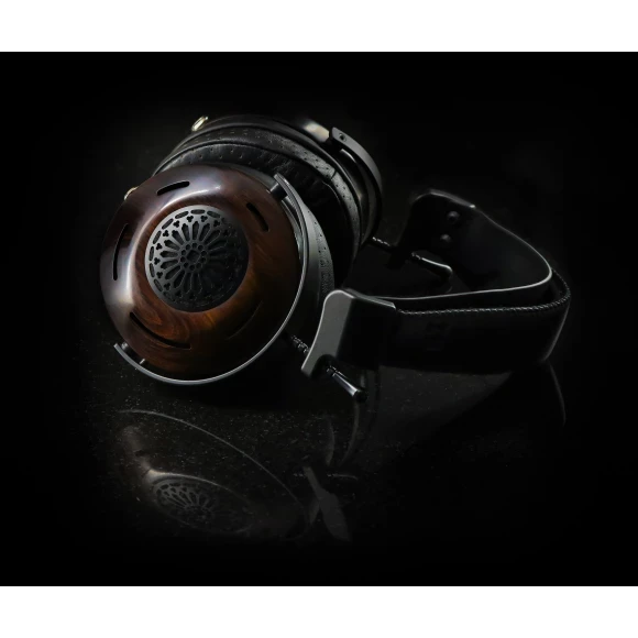 ZMF Auteur Blackwood LTDヘッドホン ZMF Auteur Blackwood LTDヘッドホン