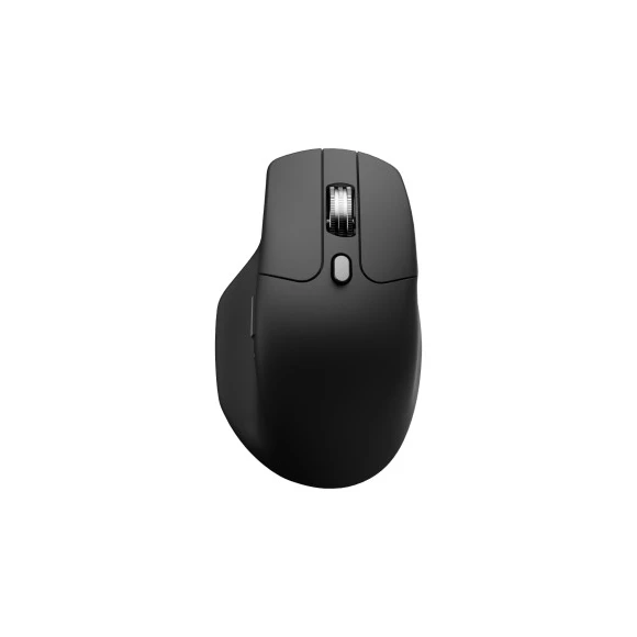 Игровая мышка Keychron M6S PixArt PAW3311 Black (M6S-A72)