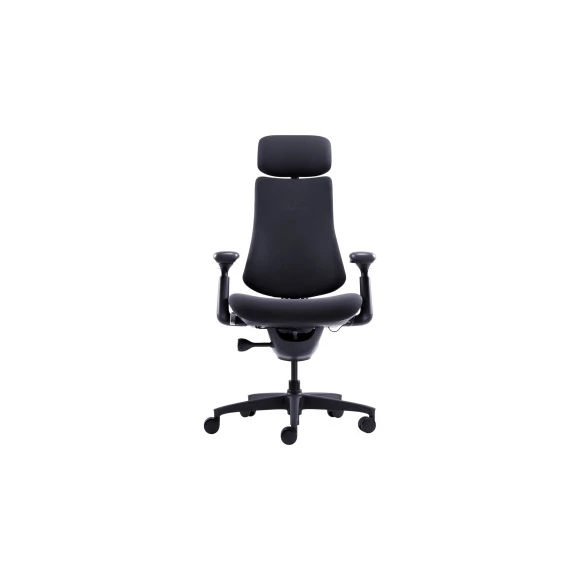 Игровое кресло LiberNovo Omni Midnight Black (CP-GW-0000015-00-01)