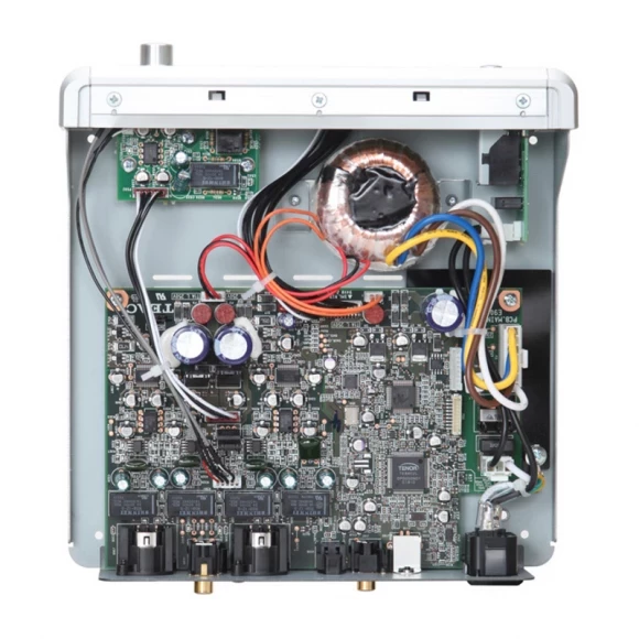 ЦАП Teac UD-H01 Black купить в # Soundmag # Киев, Украина, низкие цены