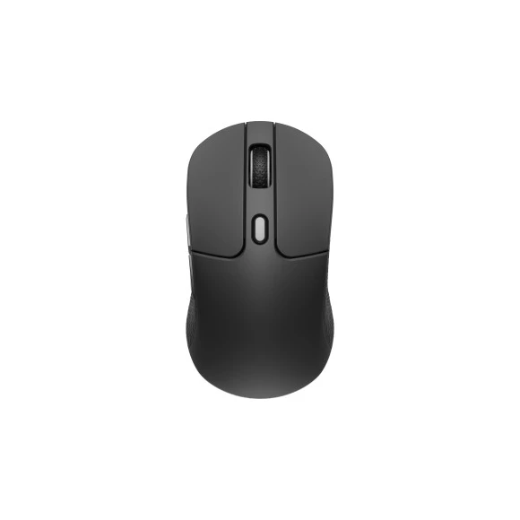 Игровая мышка Keychron M3 PixArt PAW3950 Black (M3-A23)
